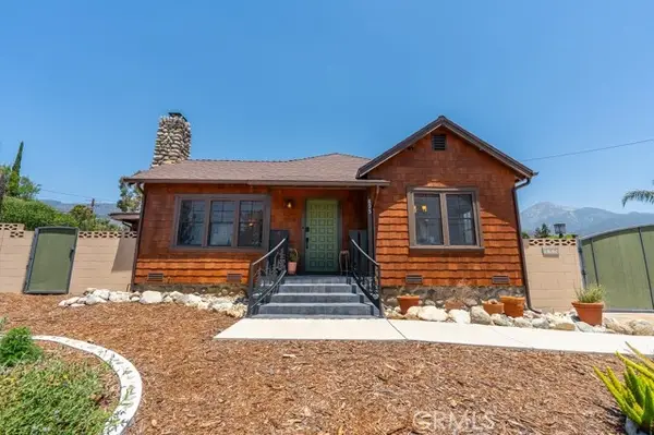 895 23rd, Upland, CA 91784