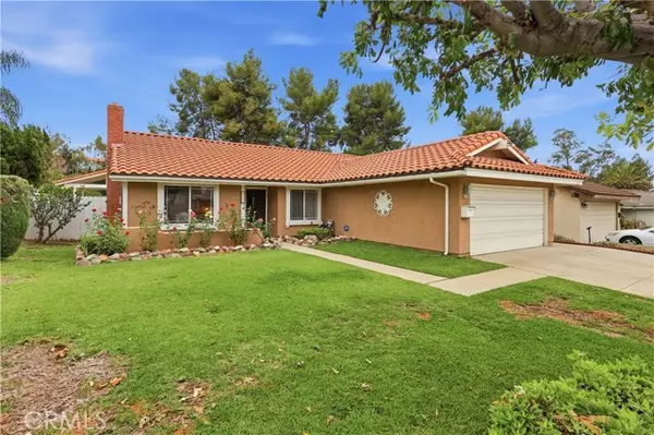 1388 Avenida Loma, San Dimas, CA 91773