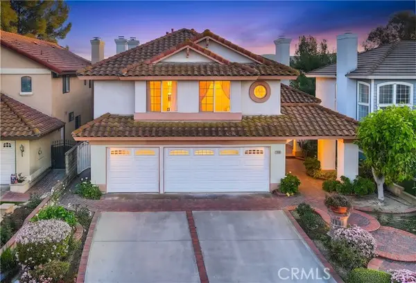 2481 Hawkwood Drive, Chino Hills, CA 91709