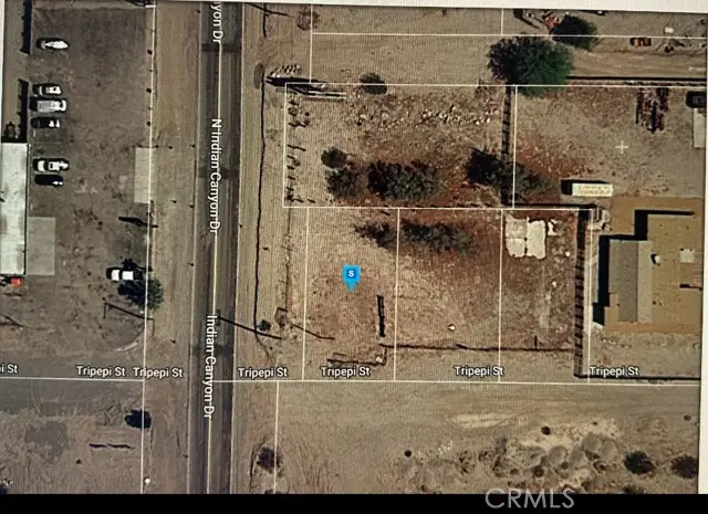 17726 Indian Canyon Drive, Desert Hot Springs, CA 92240 - #2