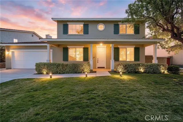 7266 Citrus Valley Ave, Corona, CA 92880 - #1