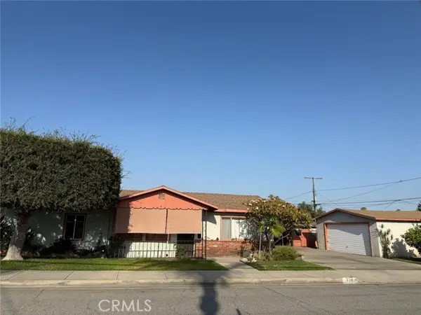 324 Zachary Padilla, Azusa, CA 91702