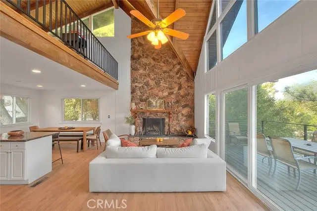 27723 Alpen, Lake Arrowhead, CA 92352 - #1