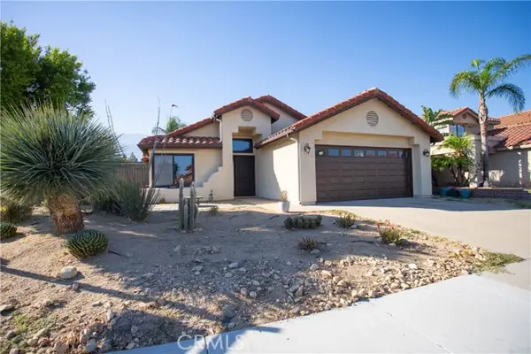 10900 San Mateo, Rancho Cucamonga, CA 91701