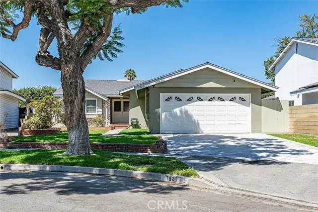 7820 Ritchie Street, Long Beach, CA 90808 - #1
