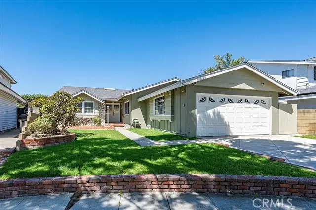 7820 Ritchie Street, Long Beach, CA 90808 - #2