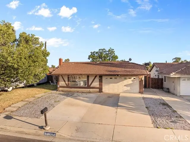 12821 Alona Street, Moreno Valley, CA 92553 - #2