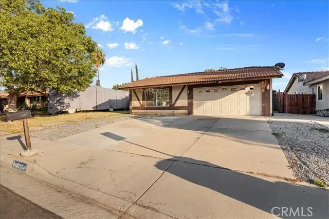 12821 Alona Street, Moreno Valley, CA 92553 - #3