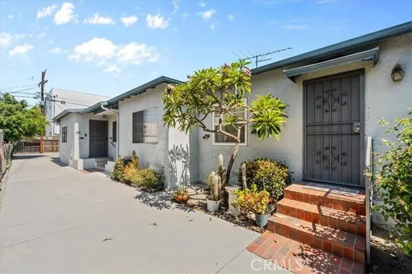 1901 Hauser Boulevard, Los Angeles, CA 90016