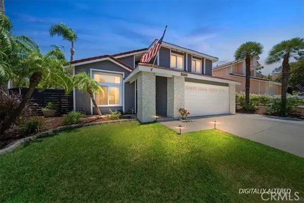 2885 Burnt Oak, Chino Hills, CA 91709