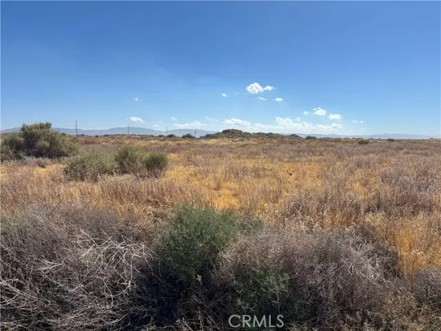 0 60th, Lancaster, CA 93535 - #1