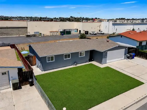 910 Saint George Court, Spring Valley, CA 91977