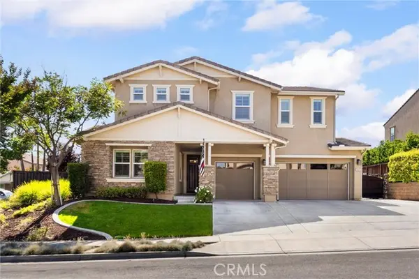 1861 Sunkist Street, Upland, CA 91784