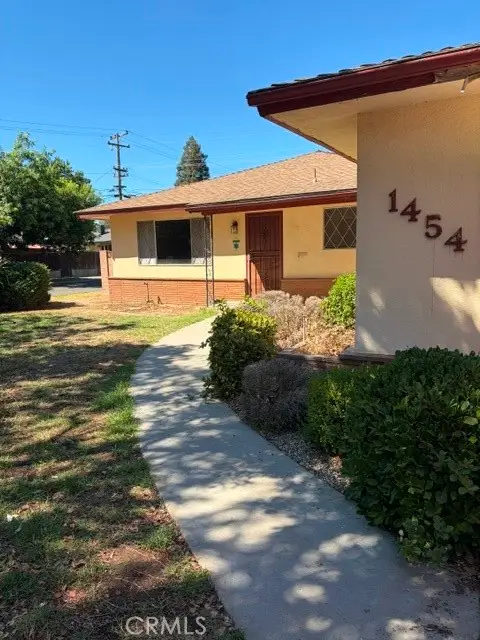 1454 Gettysburg, Fresno, CA 93705