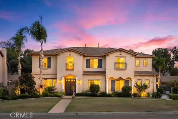 11134 Traditions Court, Riverside, CA 92503