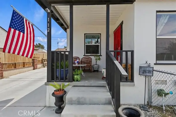112 Grandview Drive, Barstow, CA 92311
