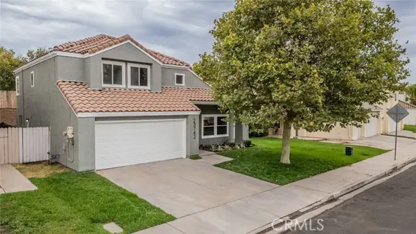 23742 Bouquet Canyon Place, Moreno Valley, CA 92557