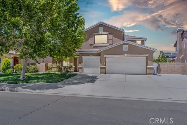 4731 Avenue J4, Lancaster, CA 93536 - #1