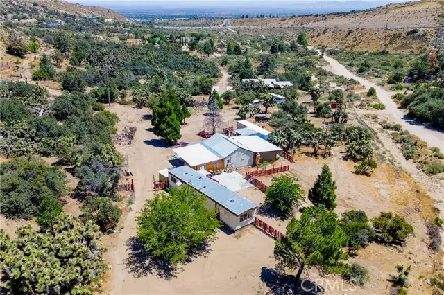 3576 Whispering Pines, Phelan, CA 92371 - #1
