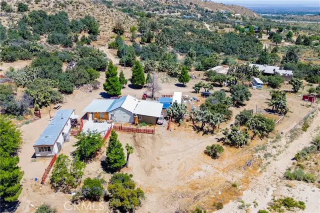 3576 Whispering Pines, Phelan, CA 92371 - #3