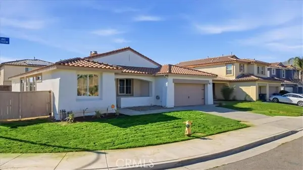 2722 Azalea Avenue, San Jacinto, CA 92582