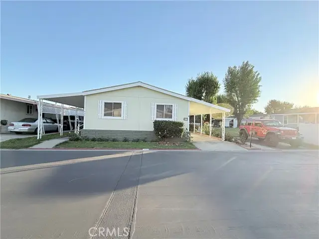 1456 Philadelphia  #427, Ontario, CA 91761 - #1