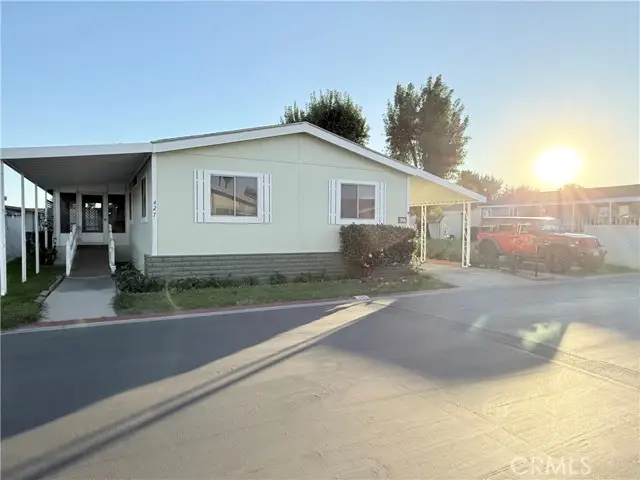 1456 Philadelphia  #427, Ontario, CA 91761 - #2