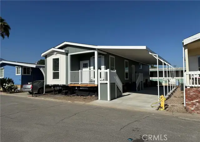 416 Jeffries Avenue  #59, Monrovia, CA 91016 - #3