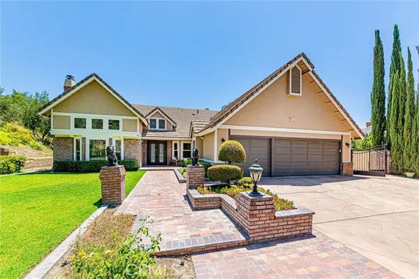 22260 Starlight Drive, Yorba Linda, CA 92887