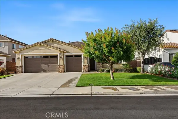 14233 Goose Street, Corona, CA 92880