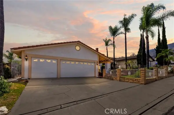 541 Fairwood Street, Duarte, CA 91010