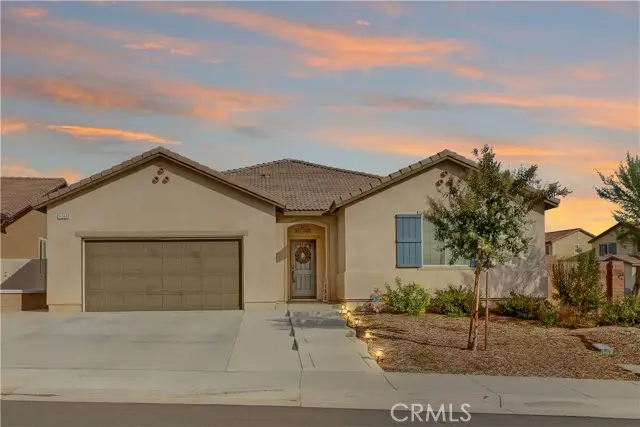 14148 Amici Place, Beaumont, CA 92223 - #1