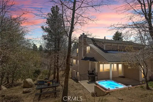 1213 Montreal Drive, Lake Arrowhead, CA 92352 - #1
