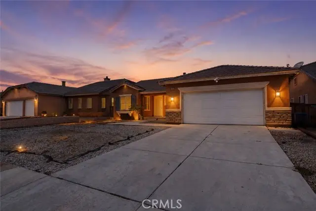 14352 Jeremiah Street, Adelanto, CA 92301 - #1