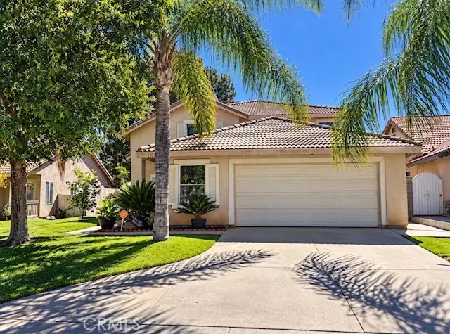 25707 Palo Cedro, Moreno Valley, CA 92551 - #1