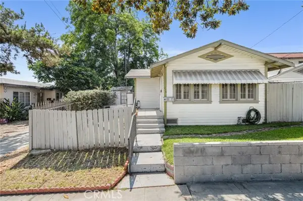 215 Marengo Avenue, Alhambra, CA 91801