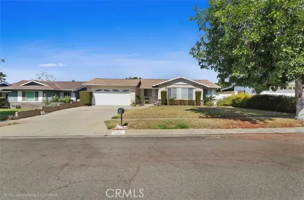 7186 Napa, Rancho Cucamonga, CA 91701
