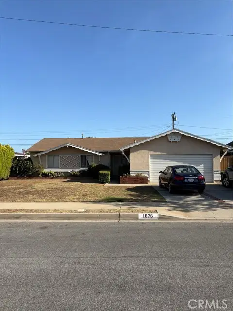 1676 Wingate Street, Covina, CA 91724