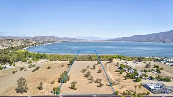 0 Riverside Drive, Lake Elsinore, CA 92532