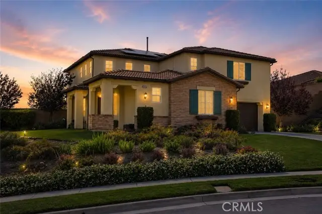 5038 Atlantic Place, Rancho Cucamonga, CA 91739 - #1