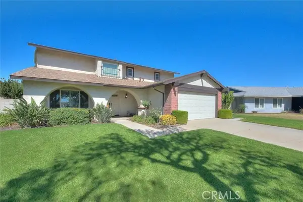 13425 Mistletoe, Chino, CA 91710