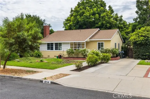 514 Fermoore, San Fernando, CA 91340