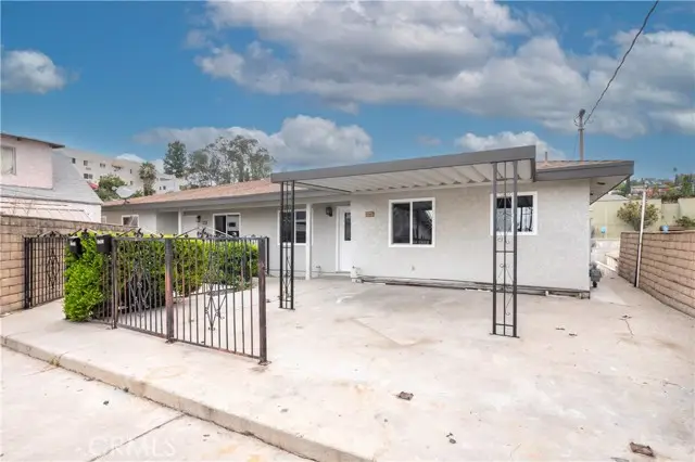 5245 Navarro, Los Angeles, CA 90032 - #2