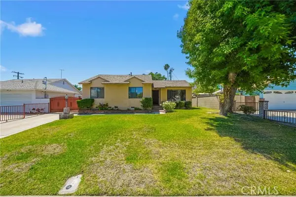 4139 N Ellen, Covina, CA 91722