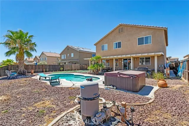 14490 Arthur Street, Hesperia, CA 92344 - #1