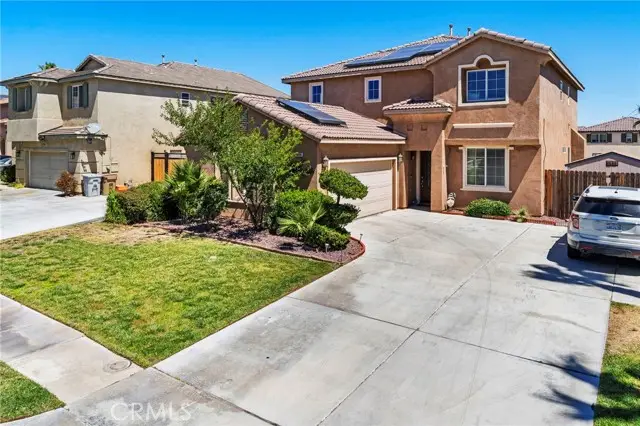 14490 Arthur Street, Hesperia, CA 92344 - #3