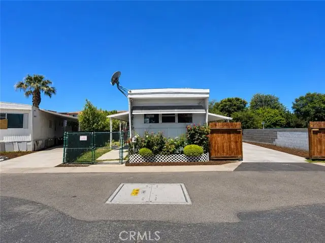 430 Palm Avenue  #106, Hemet, CA 92543 - #1
