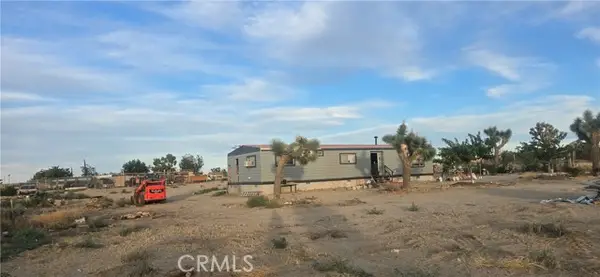 13475 Ailanthus, Phelan, CA 92371