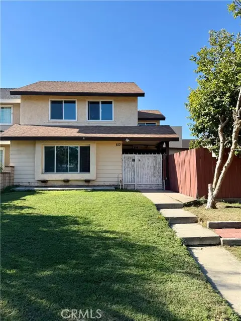 513 Fairfield Court, Ontario, CA 91761 - #1