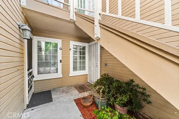3860 Amberly Dr  #F, Inglewood, CA 90305
